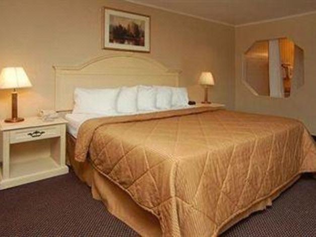 Photo of Bedroom in Muskegon
