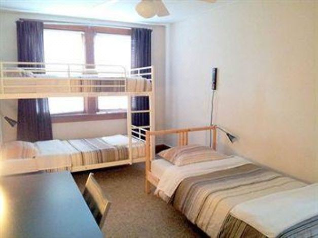 Photo of Bedroom in Old North Columbus