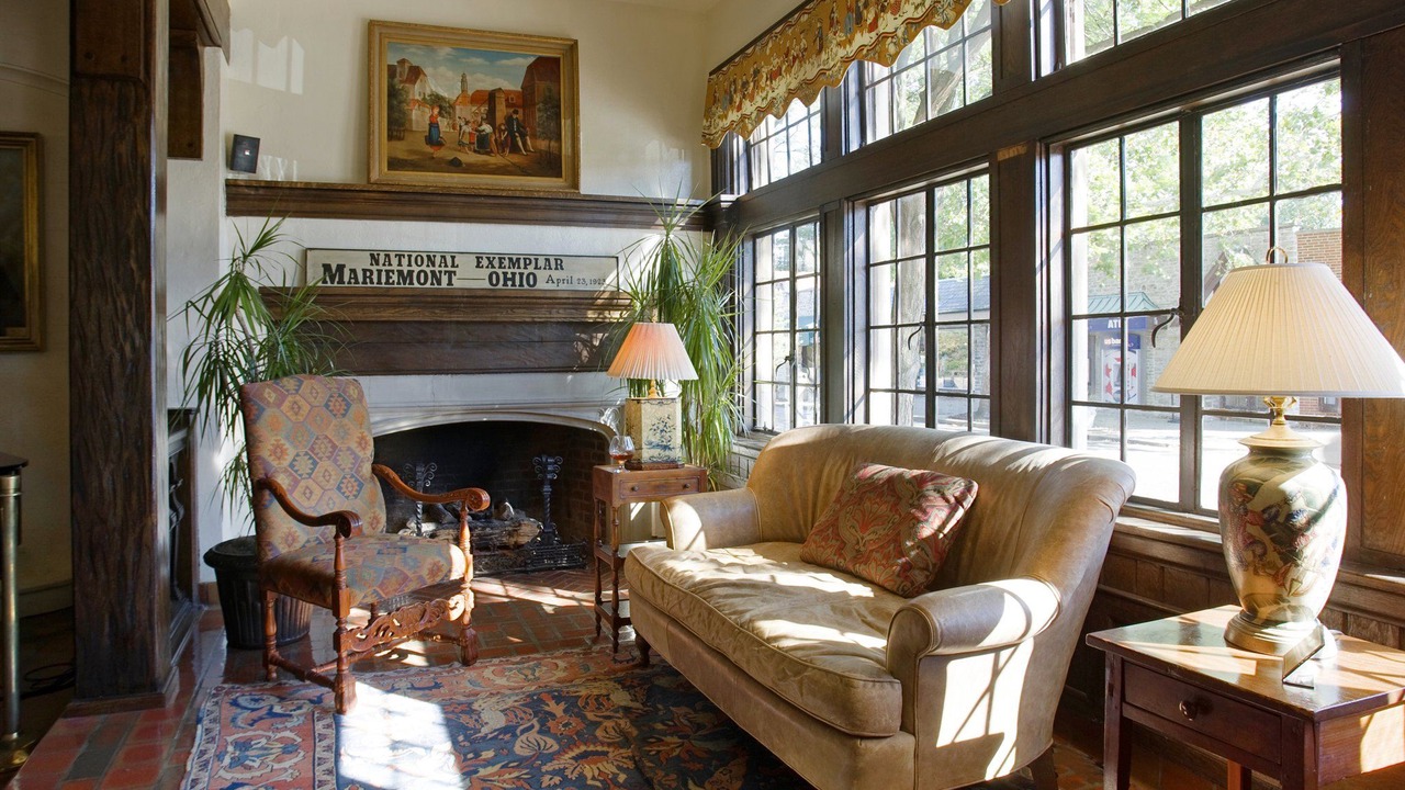 Photo of Livingroom in Mariemont