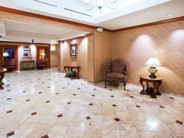 Photo of Bedroom in Alpine Center