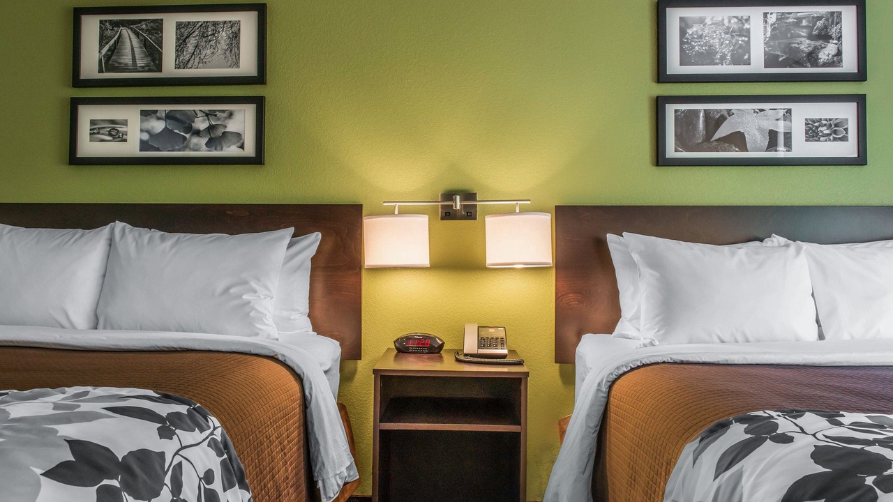 Photo of Bedroom in Ellenboro