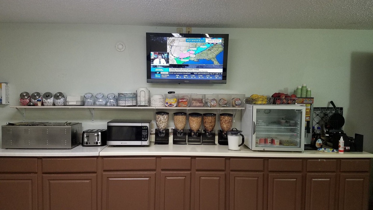 Photo of Kitchen in Guymon