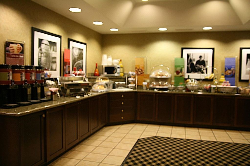 Photo of Kitchen in Marshall