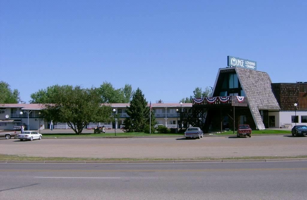 Photo of Buildings in Mobridge