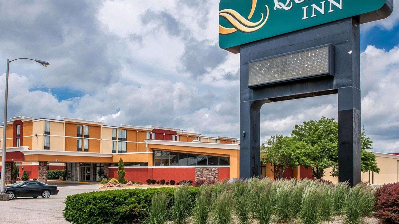 Photo of Buildings in Terre Haute