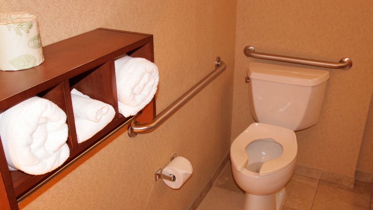 Photo of Bathroom in Ashwaubenon