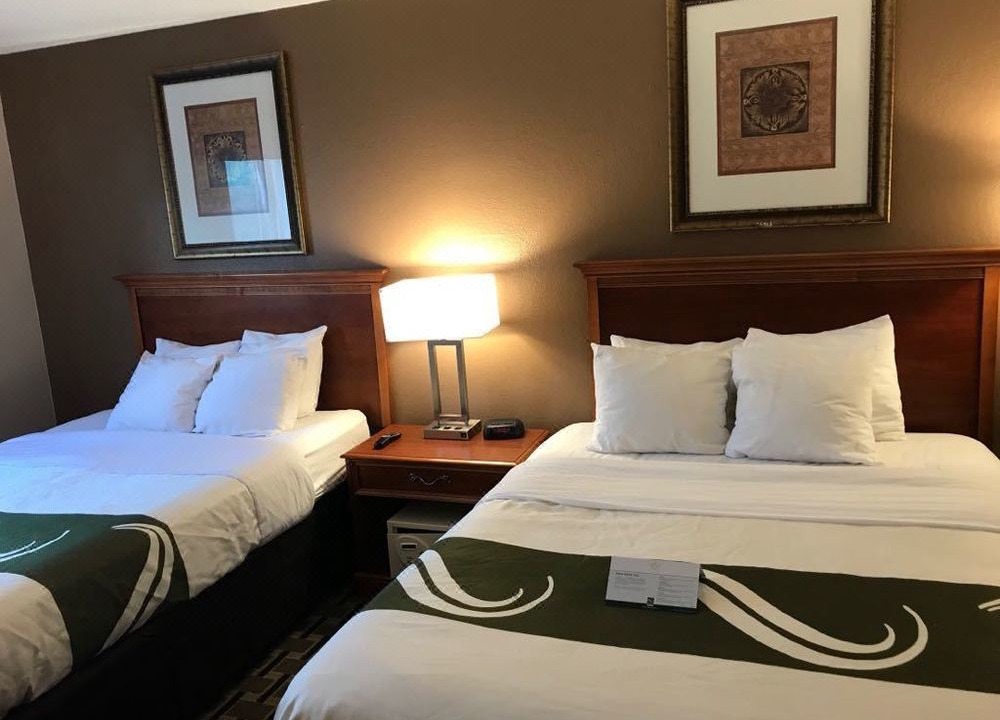 Photo of Bedroom in Romulus
