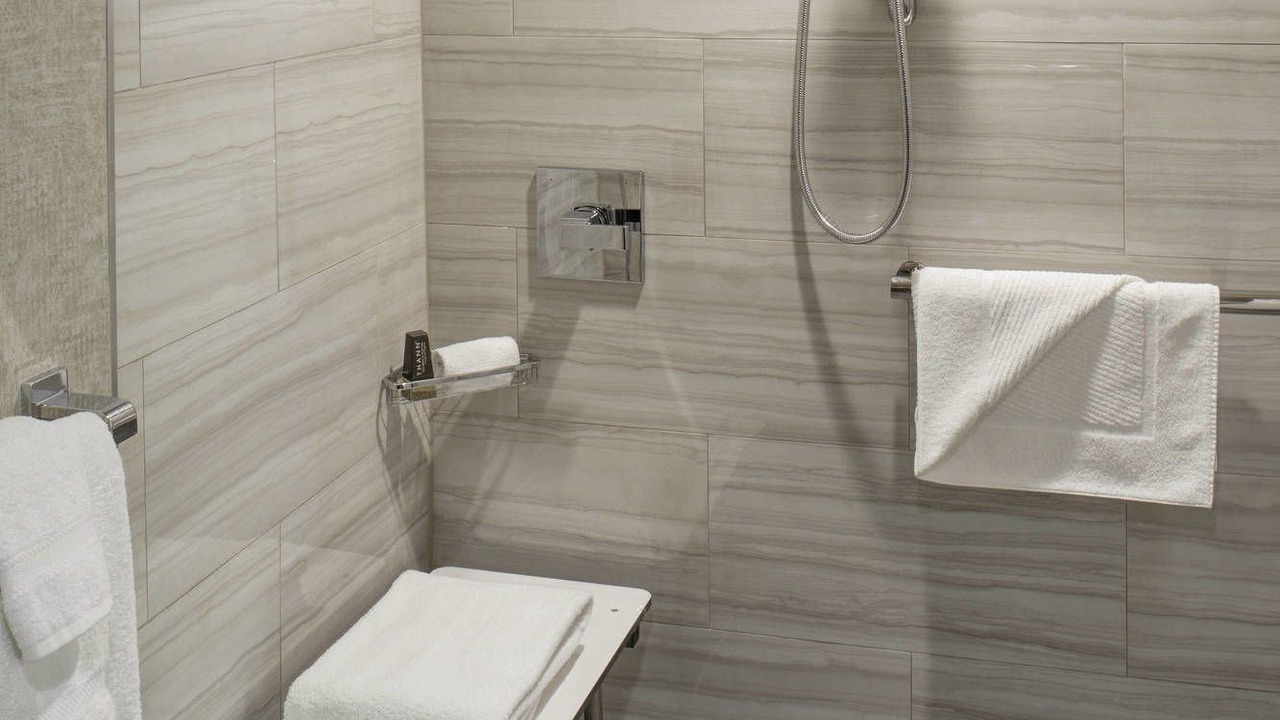 Photo of Bathroom in Southfield