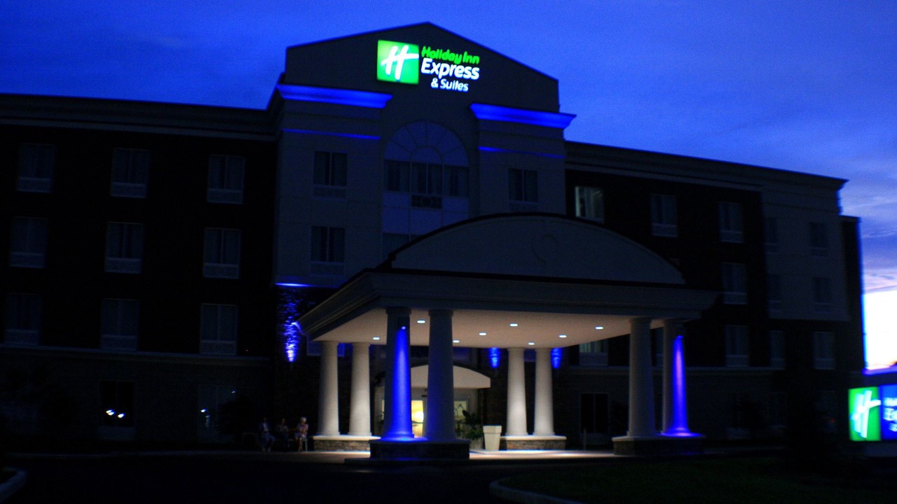 Photo of Buildings in Terre Haute