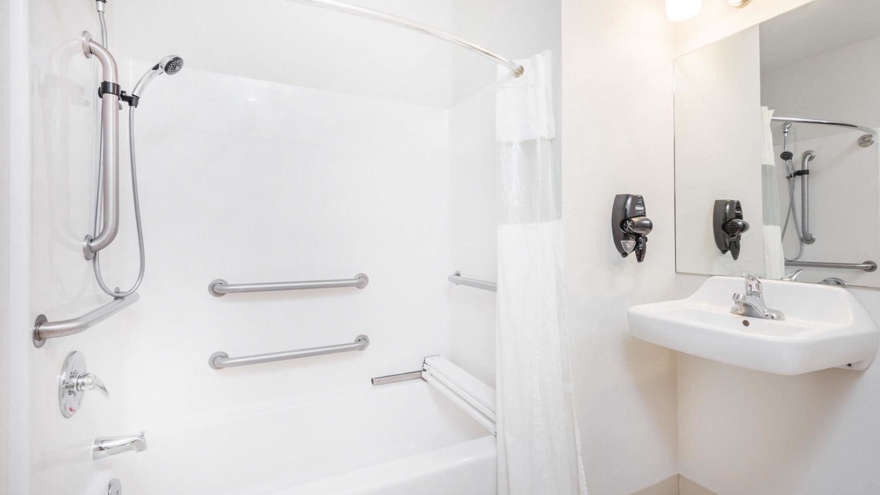 Photo of Bathroom in Andover