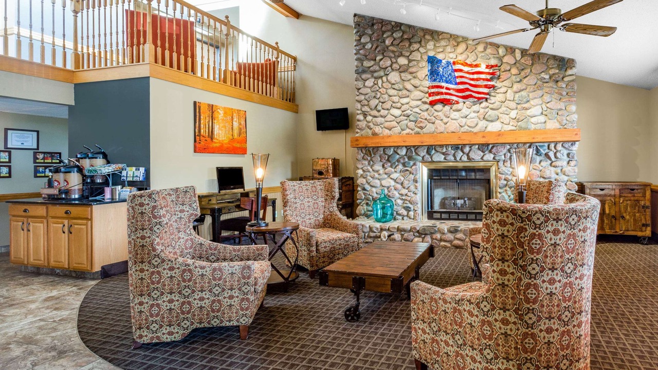 Photo of Livingroom in Virginia