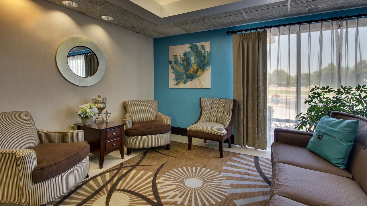 Photo of Livingroom in Owensboro