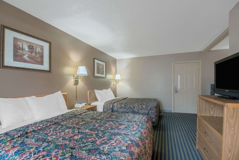 Photo of Bedroom in Jamestown