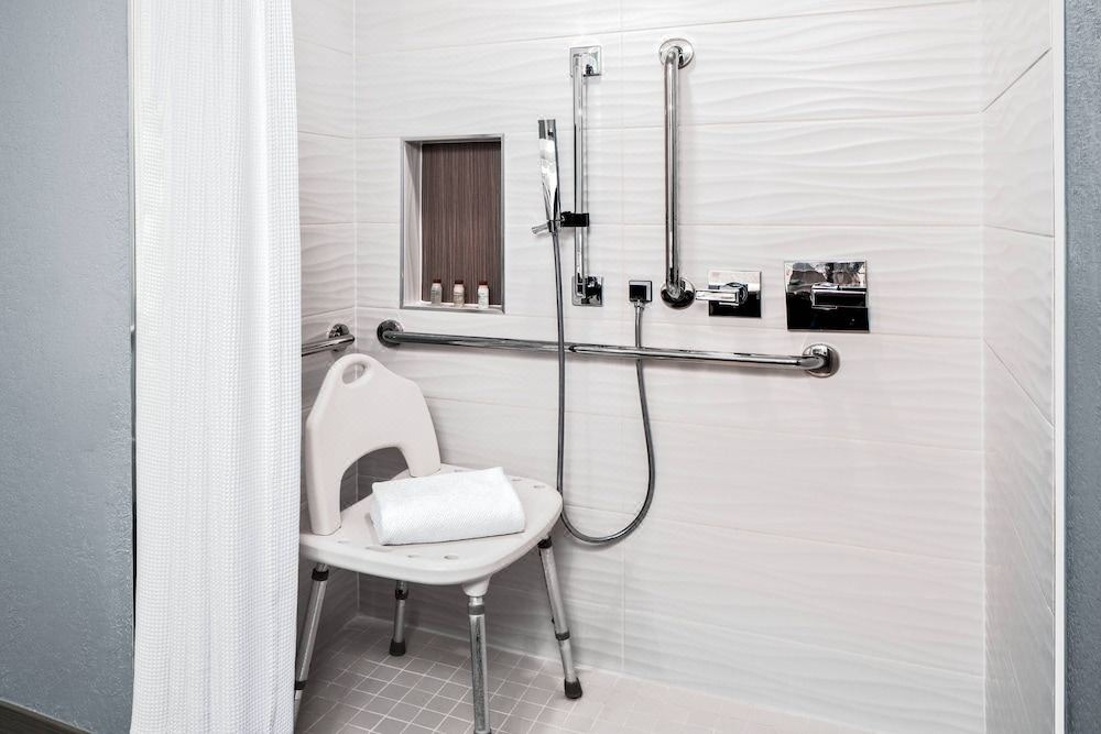 Photo of Bathroom in Carmel
