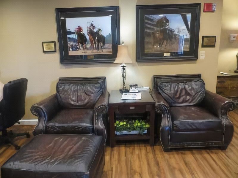 Photo of Livingroom in Florence