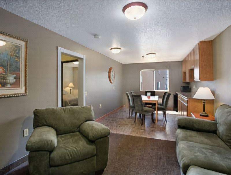 Photo of Livingroom in Oacoma