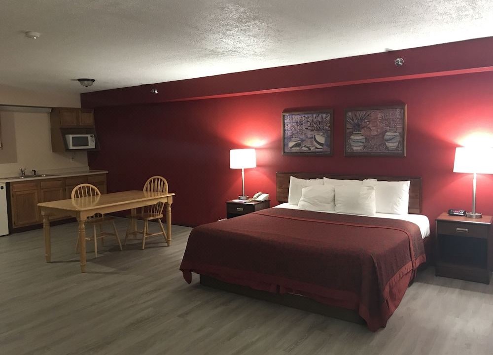 Photo of Bedroom in Hillsboro