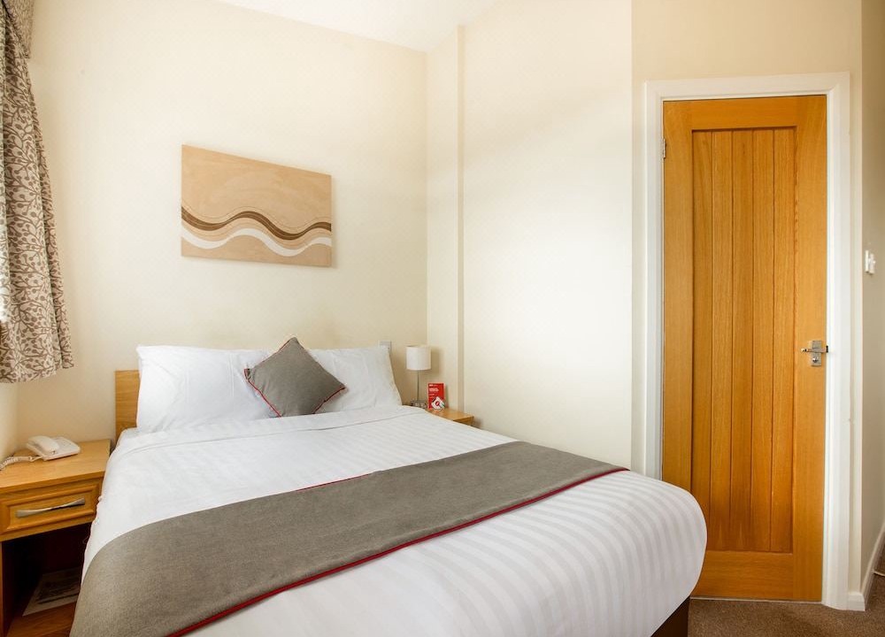 Photo of Bedroom in Jesmond