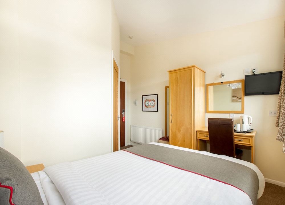 Photo of Bedroom in Jesmond