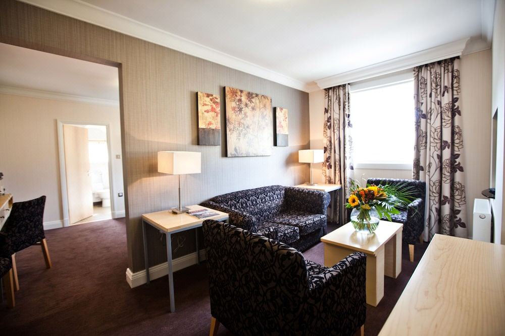Photo of Livingroom in Jesmond