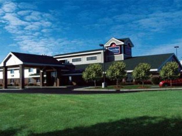 Photo of Buildings in Stillwater