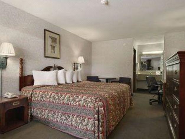 Photo of Bedroom in Kent