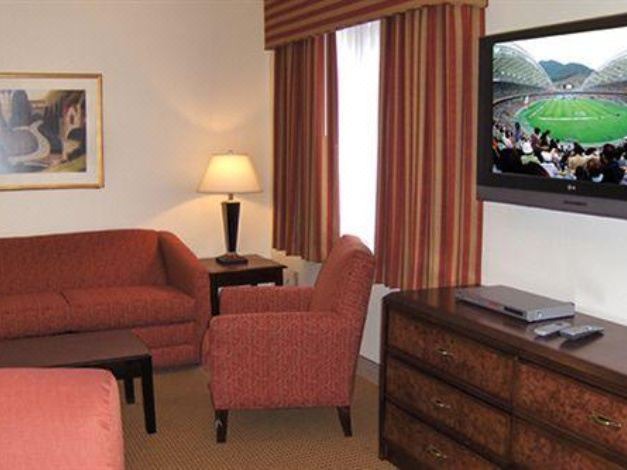 Photo of Livingroom in Florence