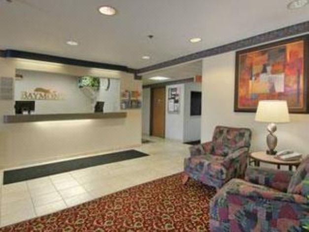 Photo of Livingroom in Mount Pleasant