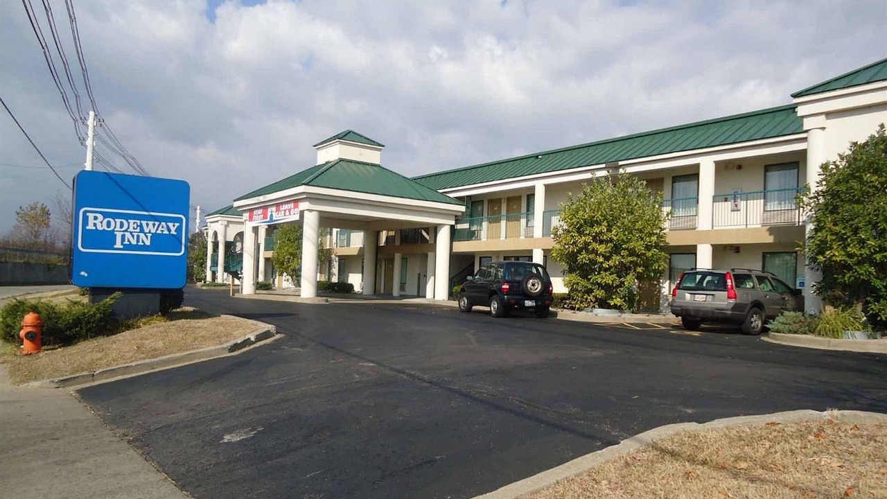 Photo of Buildings in Highland Park