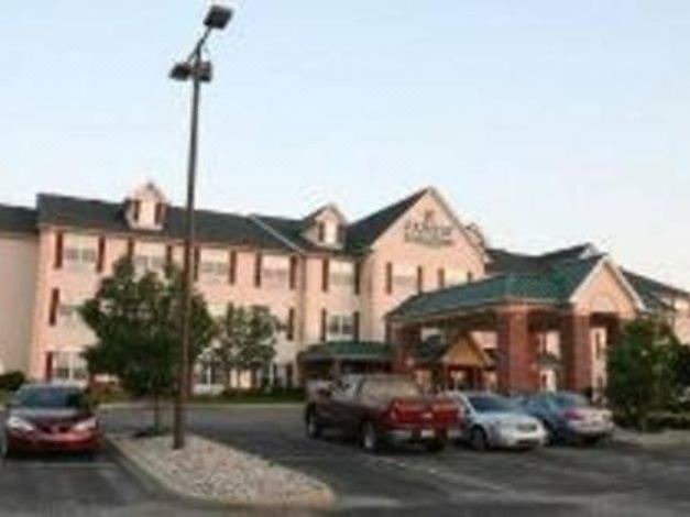 Photo of Buildings in Shepherdsville