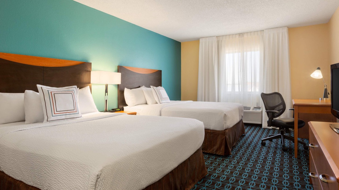Photo of Bedroom in Amarillo