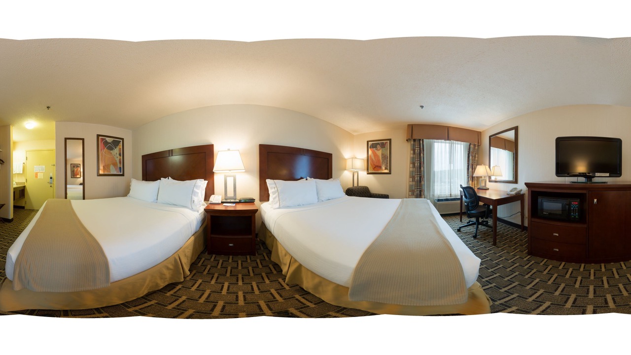 Photo of Bedroom in Fredericksburg