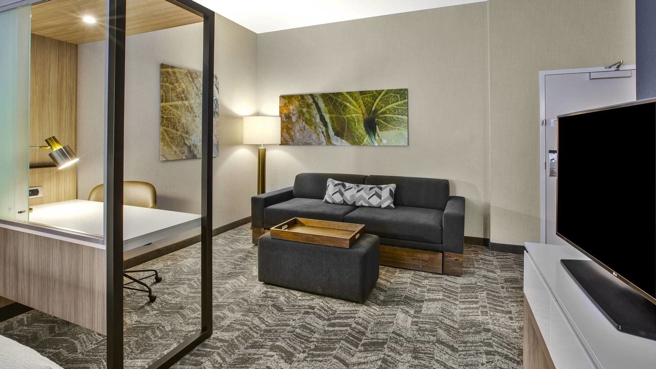 Photo of Livingroom in Butler