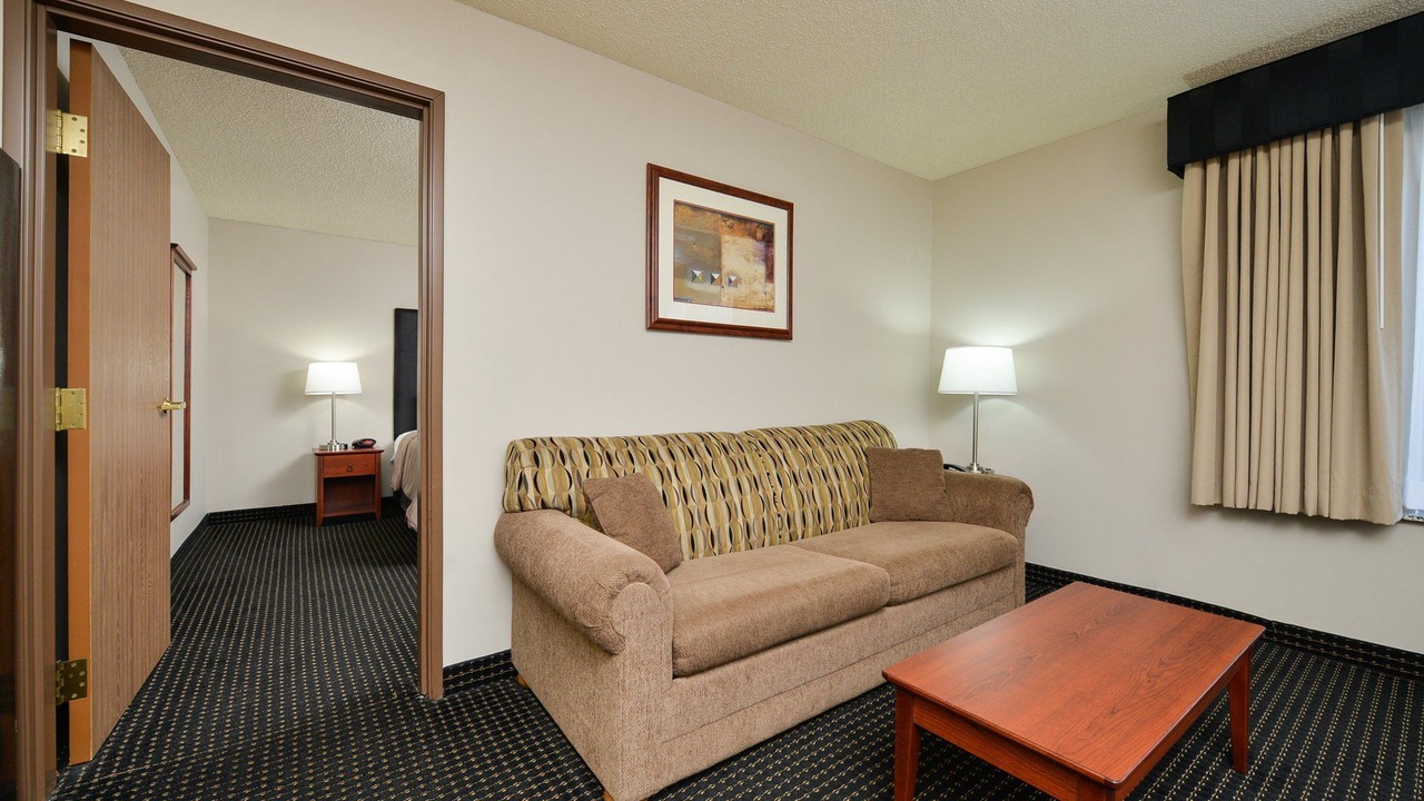 Photo of Livingroom in Mauston