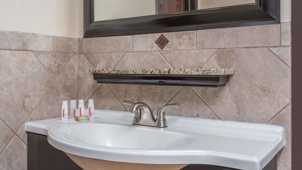 Photo of Bathroom in Golden Valley
