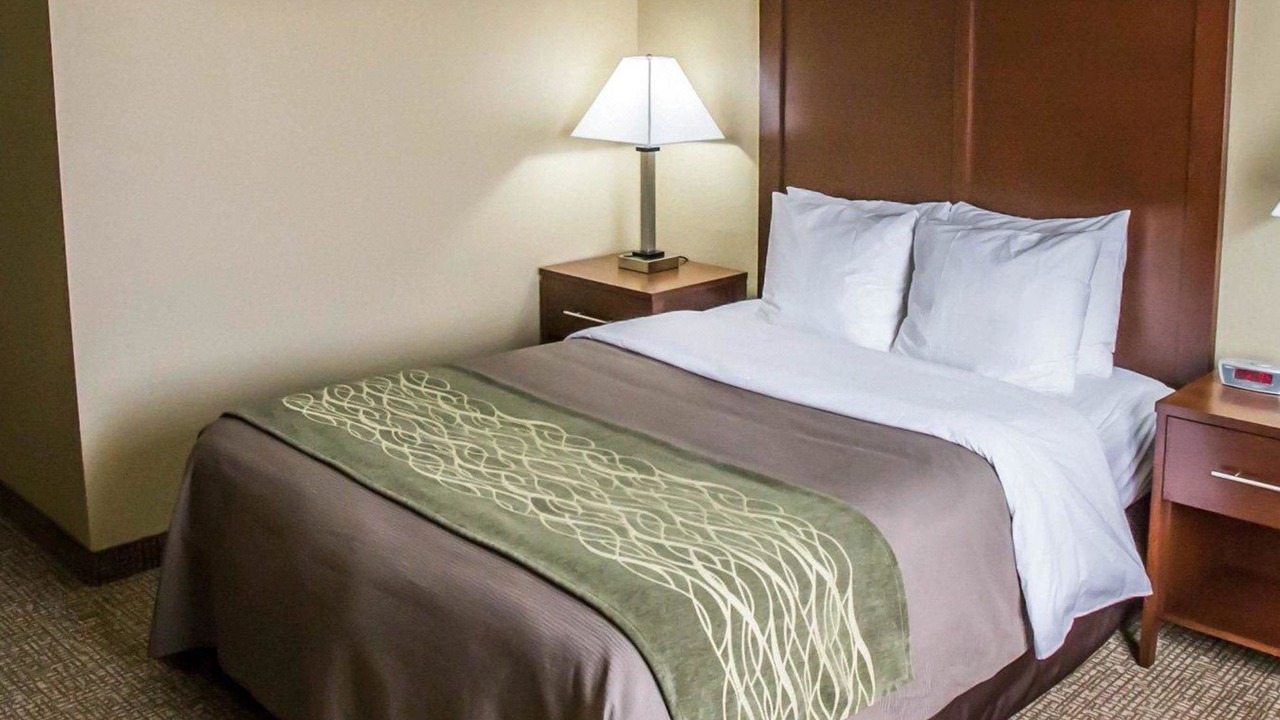 Photo of Bedroom in Morris
