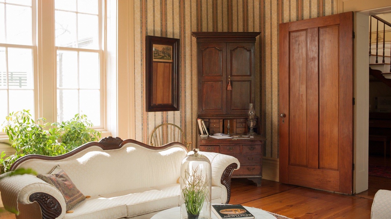 Photo of Livingroom in Paint Lick