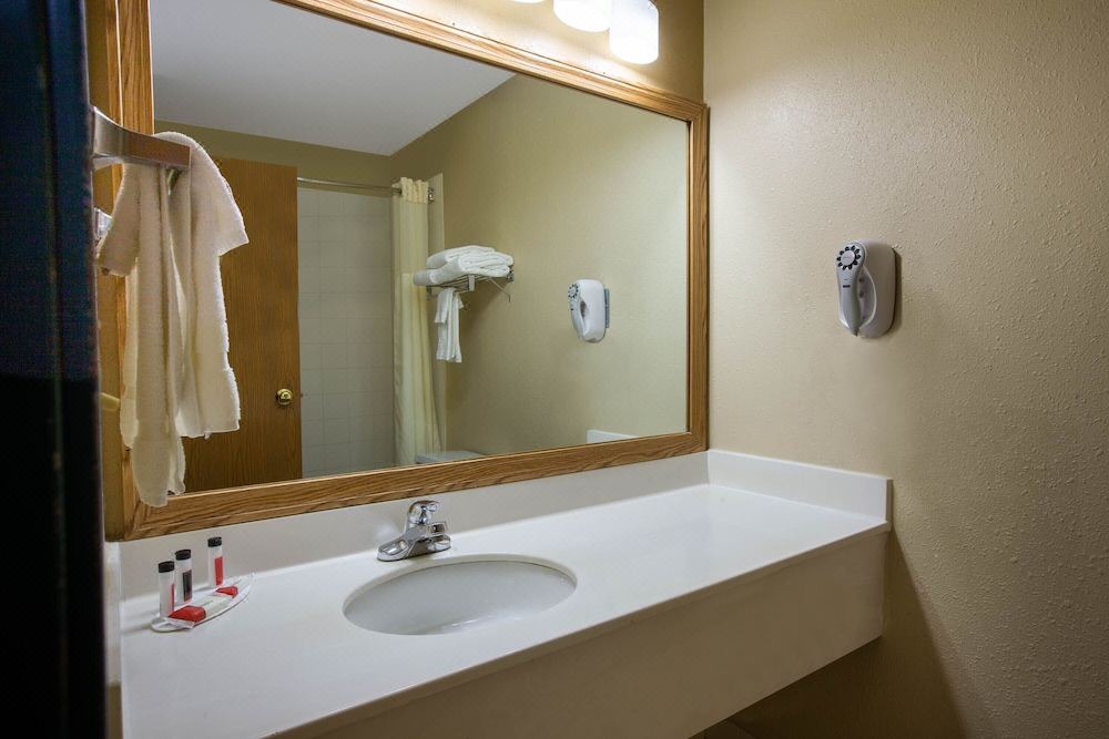Photo of Bathroom in Franklin