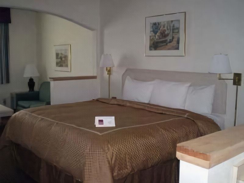Photo of Bedroom in London
