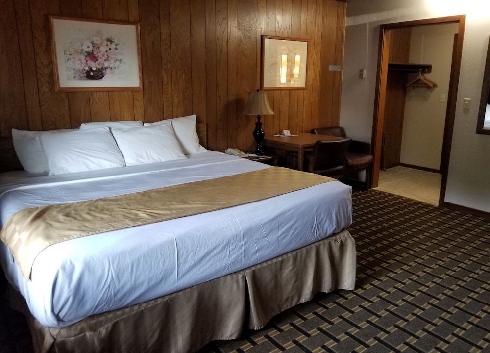 Photo of Bedroom in Hinckley