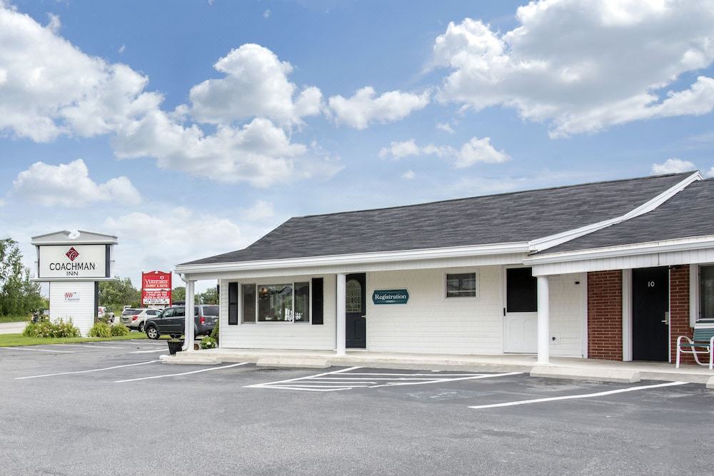 Photo of Buildings in Kittery