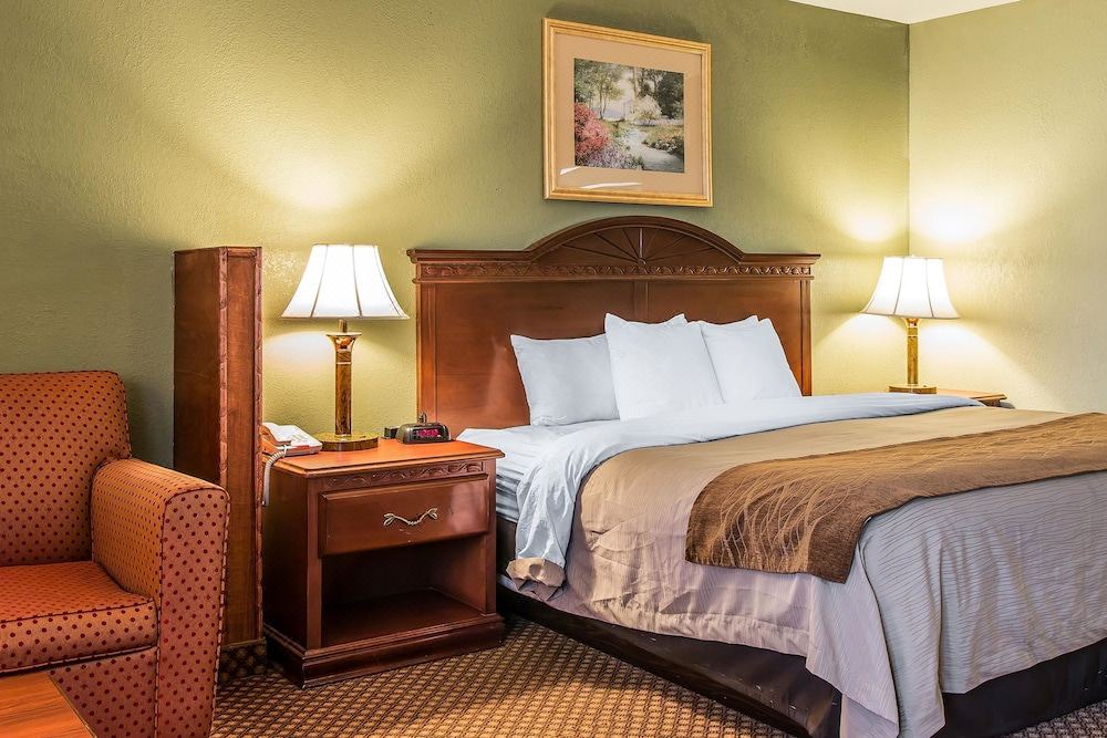 Photo of Bedroom in Ann Arbor