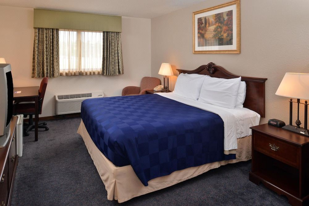 Photo of Bedroom in Harvey