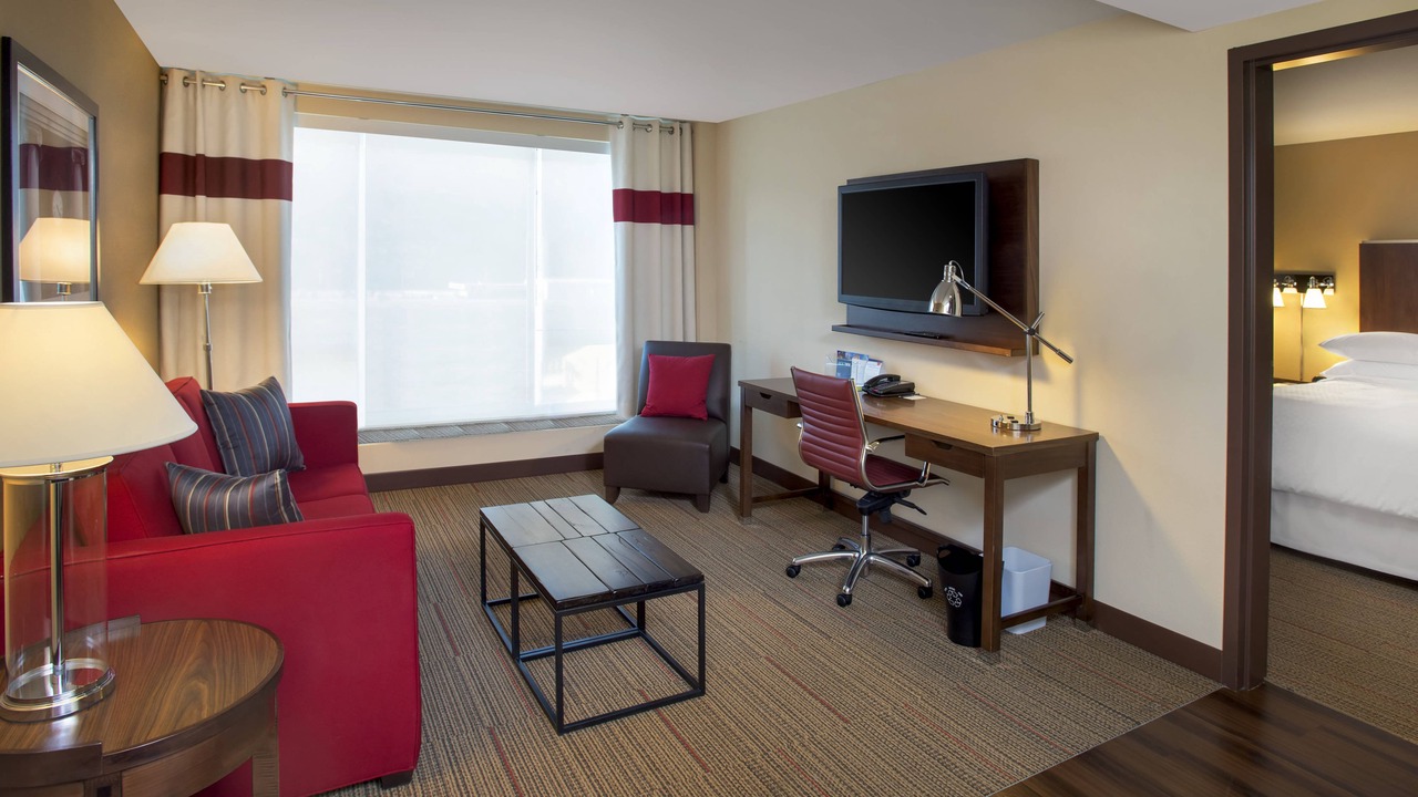 Photo of Livingroom in Charleston