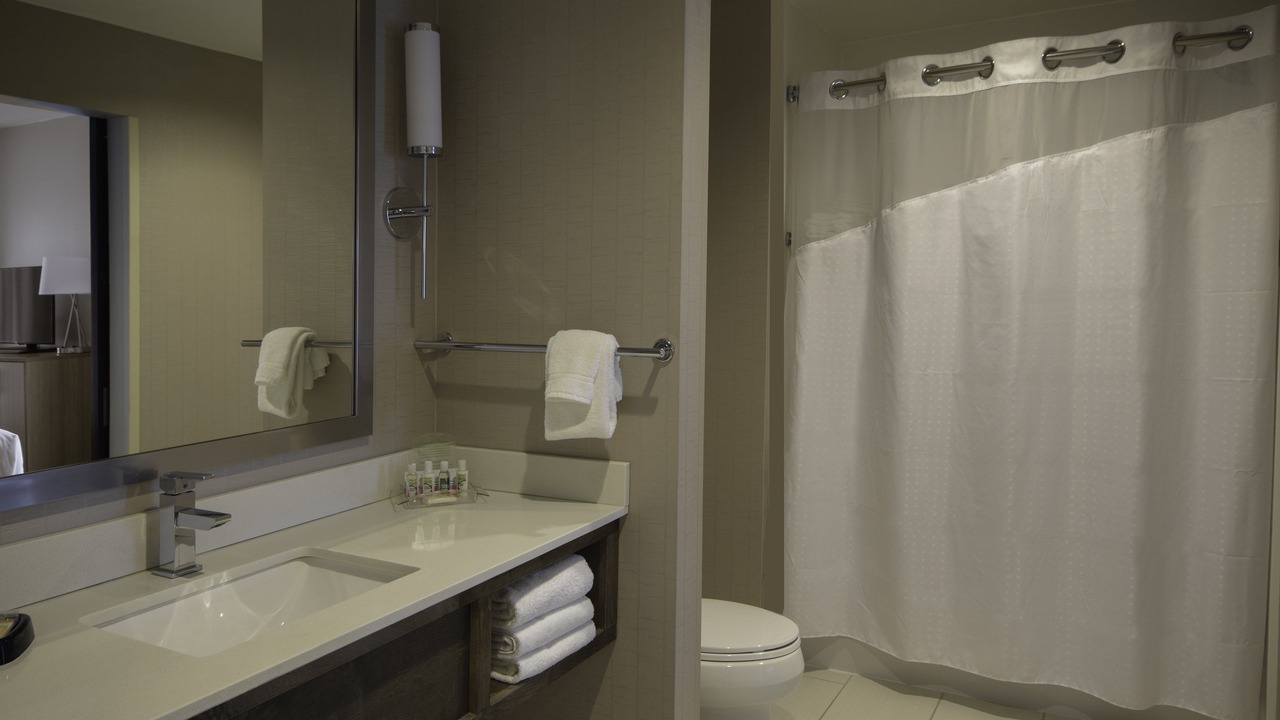 Photo of Bathroom in West Chester