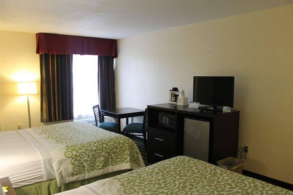 Photo of Bedroom in Jasper