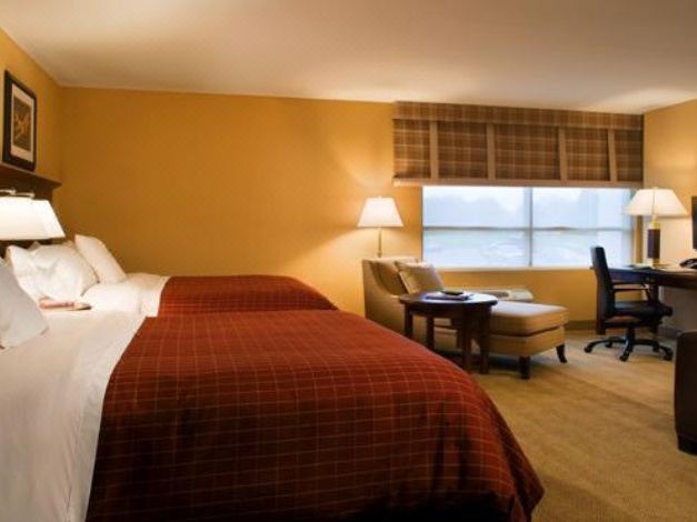 Photo of Bedroom in Mount Saint Joseph