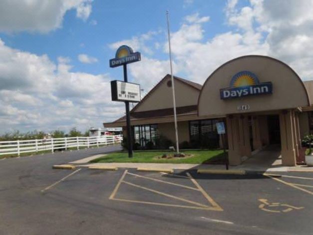 Photo of Buildings in Grove City