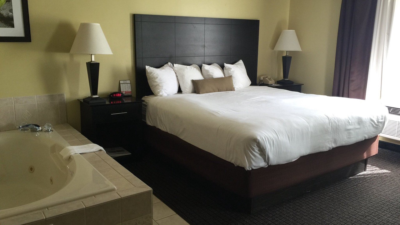 Photo of Bedroom in Ludington