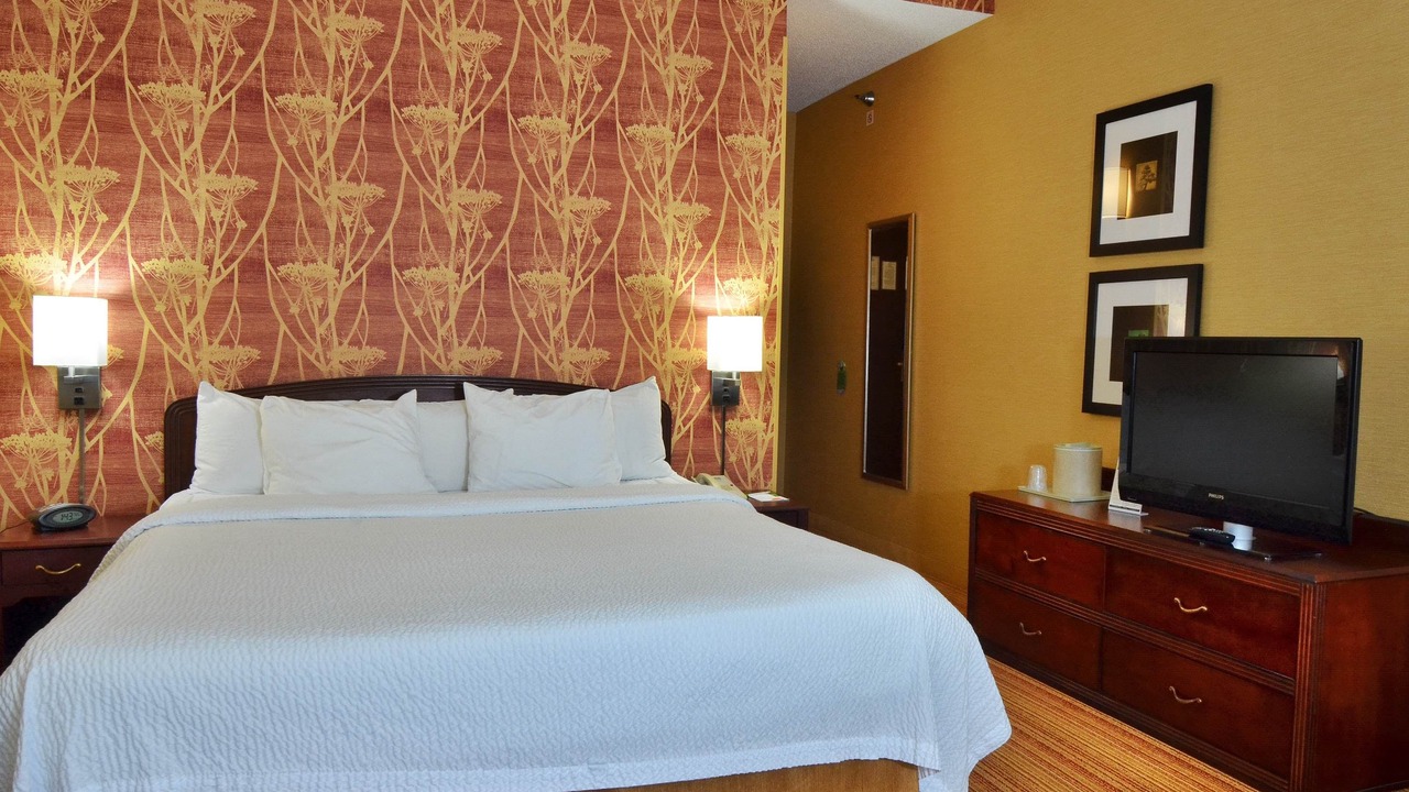 Photo of Bedroom in Southport